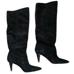 Lord & Taylor Knee high boots